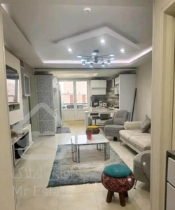 ۵۰ متر / فول / خانه ای دلنشین با طراحی زیبا