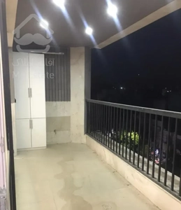 واحد ۸۵ متری خیابان سیدی / تفاهم / معاوضه