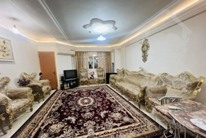 آپارتمان80متری خوش نقشه طبقه دوم در بلوار ابوذر