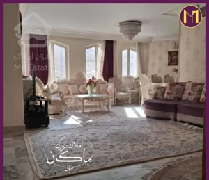 ساقدوش  / 78 متر 1 خواب / قدرالسهم دار