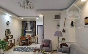 ۵۸ متر/توحید/ دیزاین شده