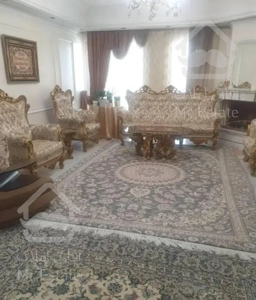 160متر سالن پرده خور خوش نقشه در فردوس شرق