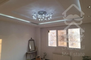 ۱۱۵ متر / ۲ خواب / فول امکانات