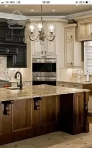 فروش آپارتمان ۱۸۰ متری سه خواب دروس