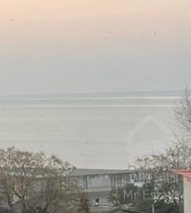 ۱۰۵ متر ویو دریا