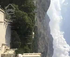 نیاوران ٦٨ متر برج باغ (در اوج آسمان)