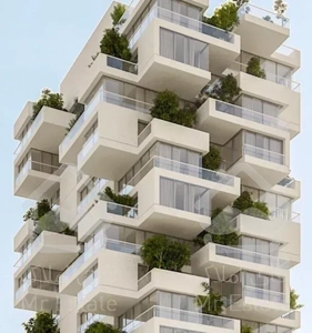 فروش واحد های مسکونی ویژن در چیتگر همراه وام بانکی