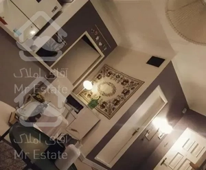 ۷۵ متر فول دیزاین سند تکبرگ