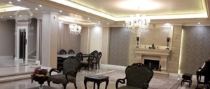 ۲۲۰ متر برج با اصالت در زعفرانیه