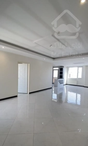 ۹۵متر/دوخوابه/فول/رو به نما