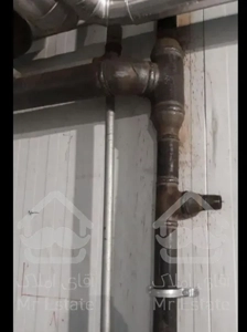 لوله کشی گاز