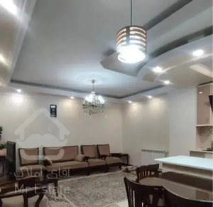آپارتمان ۵۴ متری فول امکانات / پارکینگ مزاحم