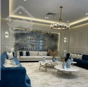 رهن آپارتمان ۱۲۰ متری ۳ خوابه در سعدی