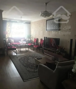 75 متر/2 خواب/ فول امکانات/ اشرفی