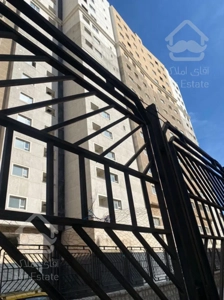 برج خوش نقشه /فول امکانات/  ۷۵متر ۱خواب