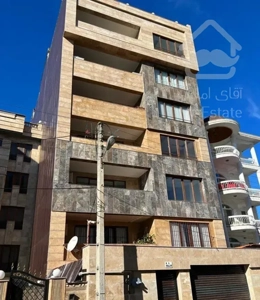 فروش فوری اپارتمان کلید نخورده زیر قیمت