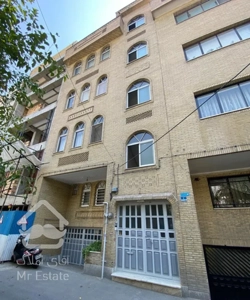 آپارتمان۱۰۱ متر ،دو خوابه