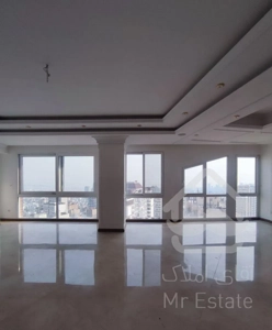 فروش ۲۵۰متر مرجان طبقه ۷ ویو ابدی بدون مشرف