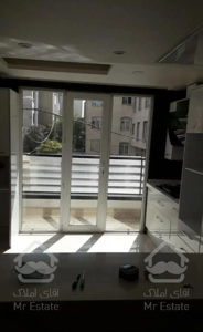 رهن و اجاره ۱۰۰متری در برج مجلل خیام جنت آباد