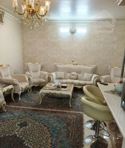 اپارتمان نقلی دوخواب وسط شهر