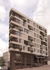 فروش مستغلات نیاوران 2180  متر لوکس