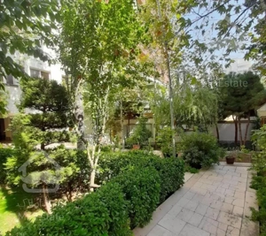 87متر 2خواب فرمانیه ویو دار