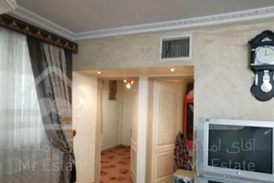 آپارتمان 80متری دوخوابه آسانسور پارکینگ