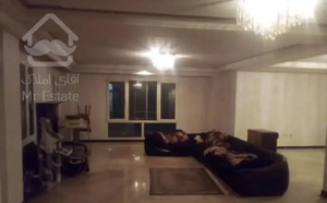 اپارتمان۱۴۰ م برج باغ ۲ خواب در باغ فردوس