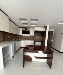 اپارتمان ۸۴ متری / دو کله نور/ دو خواب