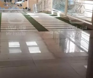 جردن ۲۹۰ متر سند اداری