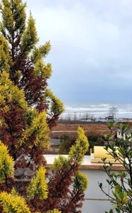 اجاره آپارتمان ۱۲۰ متری ۲ خوابه با دید دریا