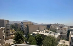 ۱۵۴ متر سه خواب ویو ابدی