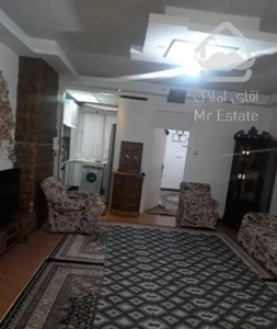 64متر 2خواب خوش نقشه ویو پارک  سرمایه گذاری شهران