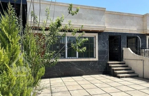 ویلا باغچه دوخواب 190 متری شهرک برند سندتک‌برگ