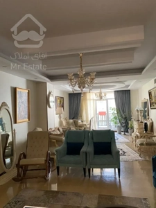 اجاره 116 متری هروی