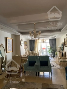 150 متر در لوکیشن دنج و خلوت قلهک