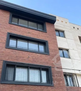 اجاره آپارتمان ۱۳۰ متری ۳ خوابه کلید نخورده