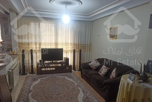 اپارتمان ۱۱۰ متر شهرک صدف