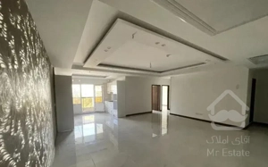 ۱۲۰ متر/فول امکانات/غرق نور/تاپ لوکیشن شهران