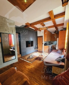 ۴۷ متر دارای پارکینگ و انباری ۱ خوابه