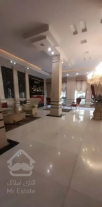 ۱۷۰ متر اپارتمان اجودانیه / ۳ خواب / نور سه طرفه