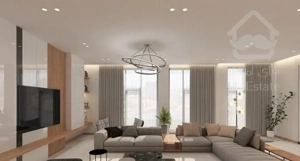 اپارتمان لوکس قدوسی غربی محلاتی