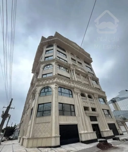 فروش واحد ۱۶۷ متری با دید دریا خیابان پاسداران