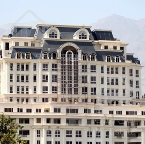 ۱۰۰متر.زندگی برفراز ابرها.سرمایه‌گذاری ارزنده وامن