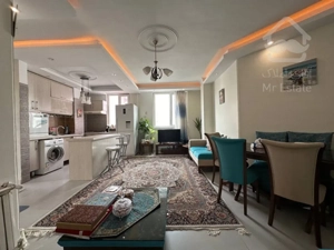 فروش آپارتمان ۶۷ متر فول دیزاین در فردوس