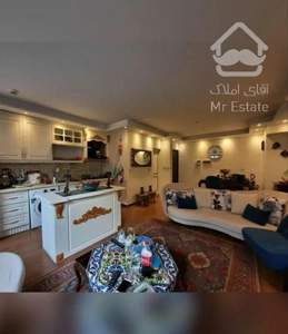 سه خواب، تک واحدی ، جنت آباد مرکزی