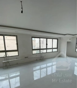 آپارتمان /۱۵۰ متر/۳ خوابه در سرو بصورت خام