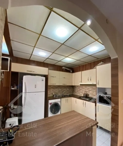 آپارتمان75متر «شمال بهبودی»