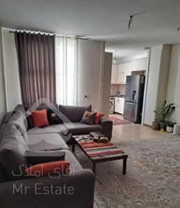 ۵۷متر/پونک سردارجنگل/سالن پرده خور نقشه بینظیر