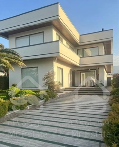 ویلا دوبلکس سنددار شهرکی منطقه برند بابلسر